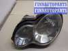 купить Фара (передняя) на Mercedes C W203 2000-2008