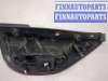 купить Фонарь (задний) на Renault Scenic 2009-2012
