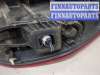 купить Фонарь (задний) на Renault Scenic 2009-2012