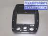 купить Рамка под переключатель отопителя на Mazda 323 (BJ) 1998-2003