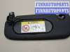 купить Козырек солнцезащитный на Mini Cooper (F56) 2013-2024