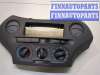 купить Переключатель отопителя (печки) на Toyota Yaris 1999-2006