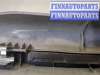 купить Накладка на порог на Toyota Camry V40 2006-2011