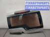 купить Крышка (дверь) багажника на Land Rover Discovery 3 2004-2009