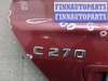 купить Крышка (дверь) багажника на Mercedes C W203 2000-2008