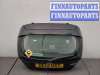купить Крышка (дверь) багажника на Ford Fiesta 2008-2013