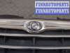 купить Решетка радиатора на Chrysler Voyager 2000-2007