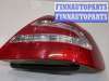 купить Фонарь (задний) на Mercedes CLK W209 2002-2009