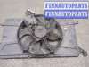 купить Вентилятор радиатора на Ford Focus 2 2005-2008