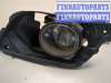 купить Фара противотуманная (галогенка) на Mercedes ML W164 2005-2011