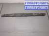 купить Молдинг бампера на Toyota Land Cruiser Prado (120) - 2002-2009