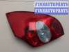 купить Фонарь (задний) на Renault Laguna 2 2001-2007