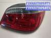 купить Фонарь (задний) на BMW 5 E60 2003-2010