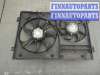 купить Вентилятор радиатора на Volkswagen Passat 6 2005-2010
