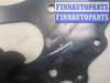 купить Плита переходная крепления КПП на Mitsubishi Pajero / Montero 2000-2006