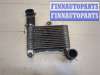 купить Радиатор интеркулера на Toyota Yaris 1999-2006