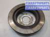 купить Диск тормозной на Nissan Qashqai 2006-2013