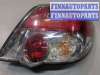 купить Фонарь (задний) на Subaru Impreza (G11) 2000-2007