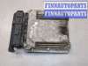 купить Блок управления двигателем на Volkswagen Touareg 2007-2010