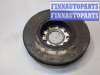 купить Диск тормозной на Volkswagen Passat 5 1996-2000