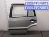 купить Дверь боковая (легковая) на Ford Fusion 2002-2012
