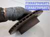 купить Диск тормозной на Toyota Land Cruiser Prado (90) - 1996-2002