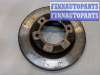 купить Диск тормозной на Toyota Land Cruiser Prado (90) - 1996-2002
