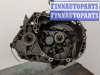 купить КПП 5-ст.мех. (МКПП) на Renault Scenic 2003-2009