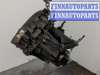 купить КПП 5-ст.мех. (МКПП) на Renault Scenic 2003-2009