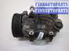 купить Компрессор кондиционера на Toyota RAV 4 2006-2013