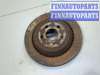 купить Диск тормозной на Mercedes GL X164 2006-2012