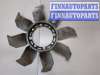 купить Крыльчатка вентилятора (лопасти) на Mitsubishi Montero Sport / Pajero Sport 1996-2008