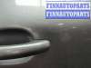 купить Дверь боковая (легковая) на Volkswagen Touareg 2002-2007