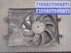купить Вентилятор радиатора на Ford Fiesta 2001-2007