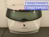 купить Крышка (дверь) багажника на Renault Megane 2 2002-2009
