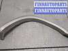 купить Молдинг крыла на Nissan Patrol 1997-2010
