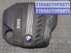 купить Накладка декоративная на ДВС на BMW X5 E70 2006-2013