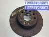 купить Диск тормозной на Volkswagen Tiguan 2007-2011