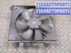 купить Вентилятор радиатора на Mazda 626 1997-2001