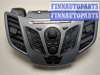 купить Панель управления магнитолой на Ford Fiesta 2008-2013
