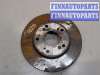 купить Диск тормозной на Honda Civic 2000-2006