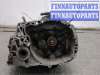купить КПП 5-ст.мех. (МКПП) на Renault Scenic 2003-2009