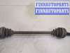 купить Полуось (приводной вал, шрус) на Toyota RAV 4 2000-2005