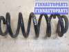 купить Пружина подвески на Audi S3 (8V) 2013-2020
