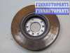 купить Диск тормозной на Nissan X-Trail (T30) 2001-2006