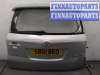 купить Крышка (дверь) багажника на Toyota RAV 4 2006-2013