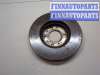 купить Диск тормозной на Opel Astra H 2004-2010