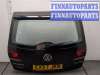 купить Крышка (дверь) багажника на Volkswagen Touareg 2007-2010