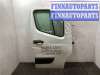 купить Дверь боковая (легковая) на Renault Master 2010-
