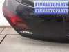 купить Крышка (дверь) багажника на Opel Astra J 2010-2017